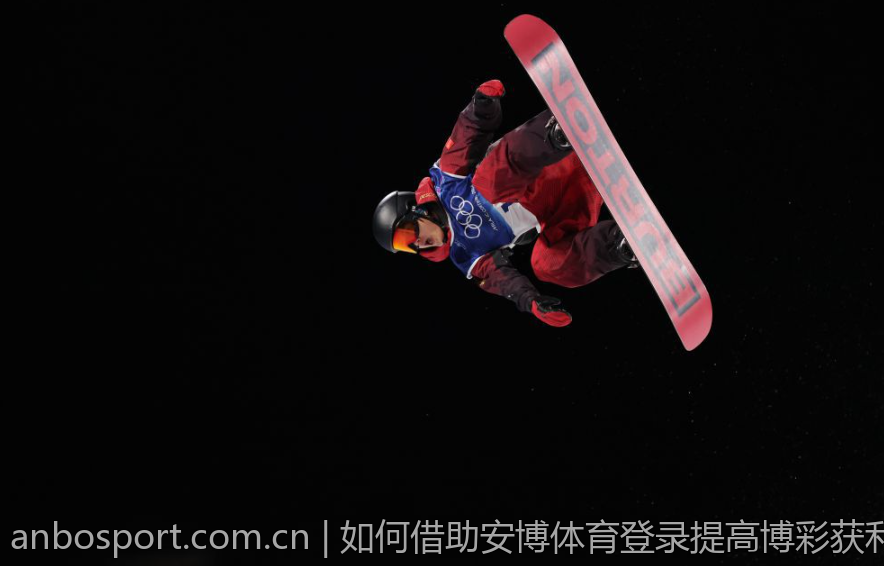 如何借助安博体育登录提高博彩获利